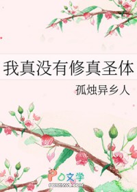 我真没有修真圣体